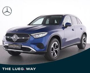 Mercedes-Benz GLC 300 Gebrauchtwagen