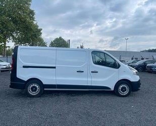 Renault Trafic Gebrauchtwagen