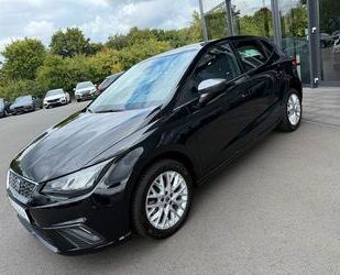 Seat Ibiza Gebrauchtwagen