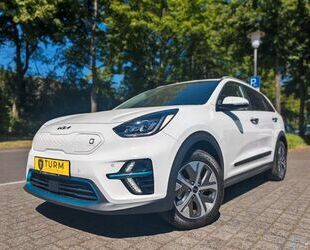 Kia Niro EV Gebrauchtwagen