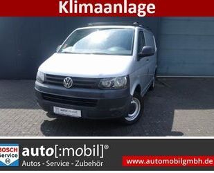 VW T5 andere Gebrauchtwagen