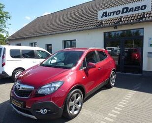 Opel Mokka Gebrauchtwagen
