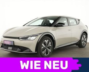 Kia EV6 Gebrauchtwagen