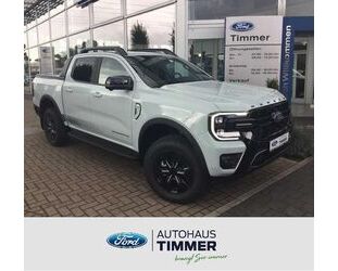Ford Ranger Gebrauchtwagen