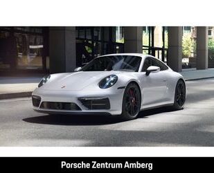Porsche 992 Gebrauchtwagen
