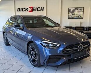 Mercedes-Benz C 300 Gebrauchtwagen