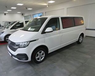 VW T6 andere Gebrauchtwagen
