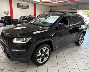 Jeep Compass Gebrauchtwagen