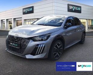 Peugeot 208 Gebrauchtwagen