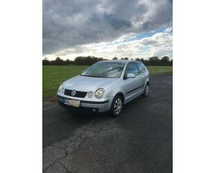 VW Polo Gebrauchtwagen