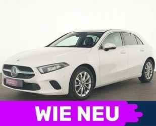 Mercedes-Benz A 220 Gebrauchtwagen