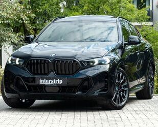 BMW X6 Gebrauchtwagen