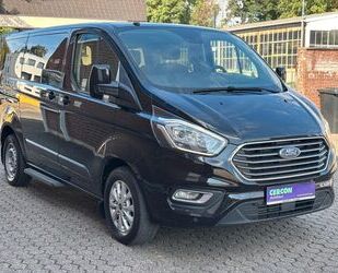 Ford Tourneo Custom Gebrauchtwagen