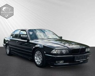 BMW 728 Gebrauchtwagen