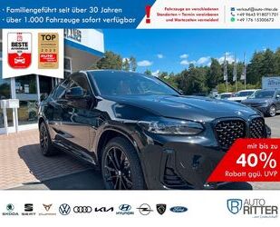 BMW X4 Gebrauchtwagen