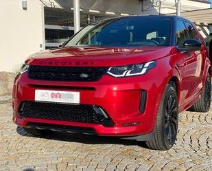 Land Rover Discovery Sport Gebrauchtwagen