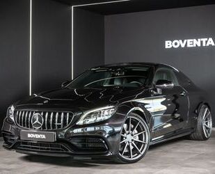 Mercedes-Benz C 63 AMG Gebrauchtwagen