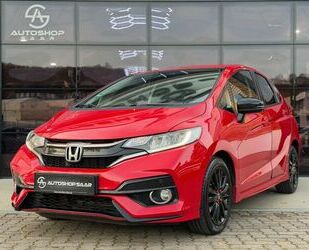Honda Jazz Gebrauchtwagen