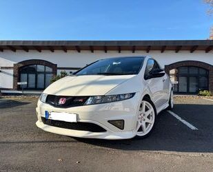 Honda Civic Gebrauchtwagen