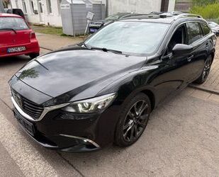 Mazda 6 Gebrauchtwagen