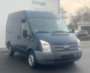 Ford Transit Gebrauchtwagen