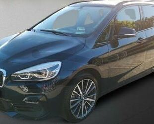 BMW 218 Active Tourer Gebrauchtwagen