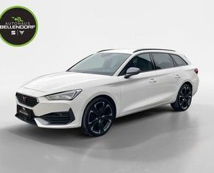 Cupra Leon Gebrauchtwagen