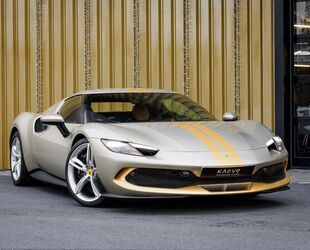 Ferrari 296 GTB Gebrauchtwagen