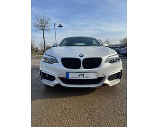 BMW 220 Gebrauchtwagen