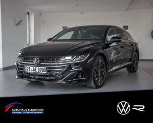 VW Arteon Gebrauchtwagen