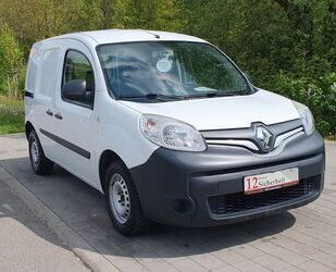 Renault Renault Kangoo Rapid Extra*KLIMA*AHK* Gebrauchtwagen