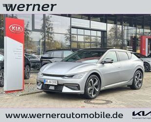 Kia EV6 Gebrauchtwagen