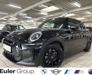 Mini Cooper SE Gebrauchtwagen