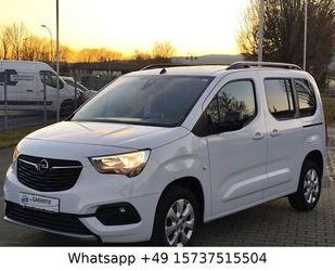 Opel Combo Gebrauchtwagen