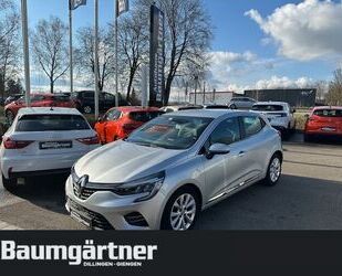 Renault Clio Gebrauchtwagen
