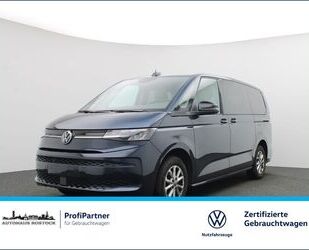 VW T7 Multivan Gebrauchtwagen