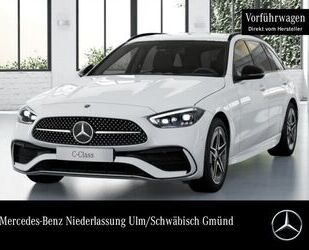 Mercedes-Benz C 300 Gebrauchtwagen