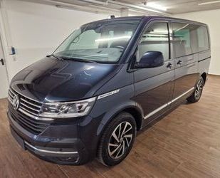 VW T6 Multivan Gebrauchtwagen
