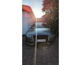 Audi S5 Gebrauchtwagen