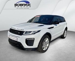 Land Rover Range Rover Evoque Gebrauchtwagen