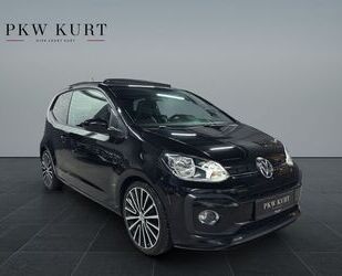 VW up! Gebrauchtwagen