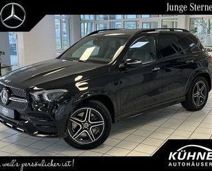 Mercedes-Benz GLE 400 Gebrauchtwagen