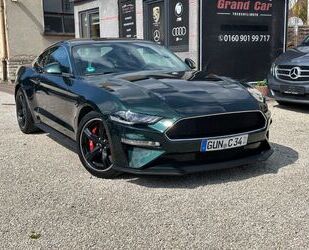 Ford Mustang Gebrauchtwagen