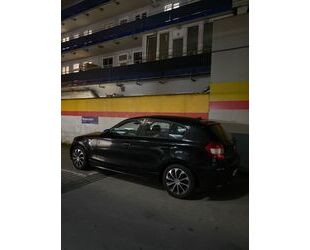 BMW 116 Gebrauchtwagen