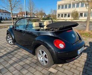 VW New Beetle Gebrauchtwagen