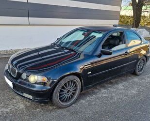 BMW 325 Gebrauchtwagen