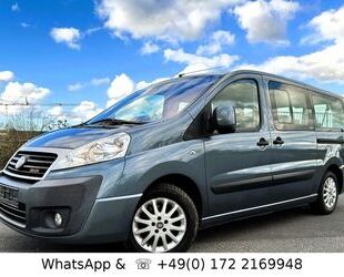 Fiat Scudo Gebrauchtwagen