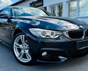 BMW 420 Gran Coupé Gebrauchtwagen
