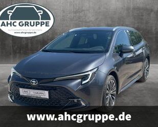 Toyota Corolla Gebrauchtwagen