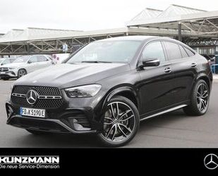 Mercedes-Benz GLE 400 Gebrauchtwagen